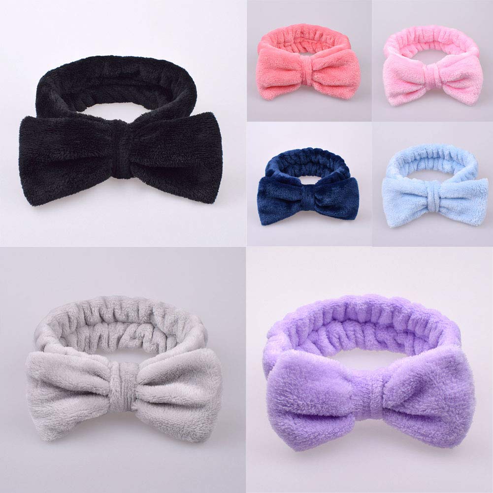 Make-up Haarband voor Gezicht – Perfect voor Skincare Make-up Haarband voor Gezicht – Perfect voor Skincare