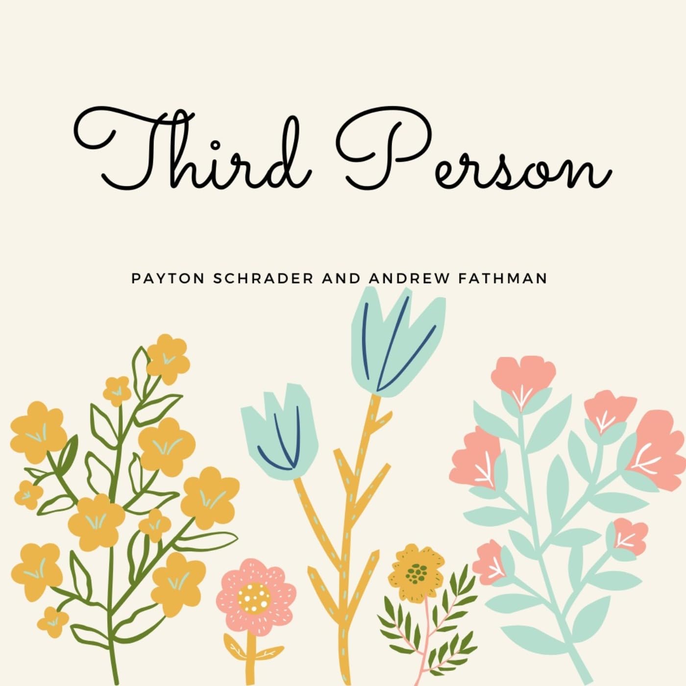 Third Person