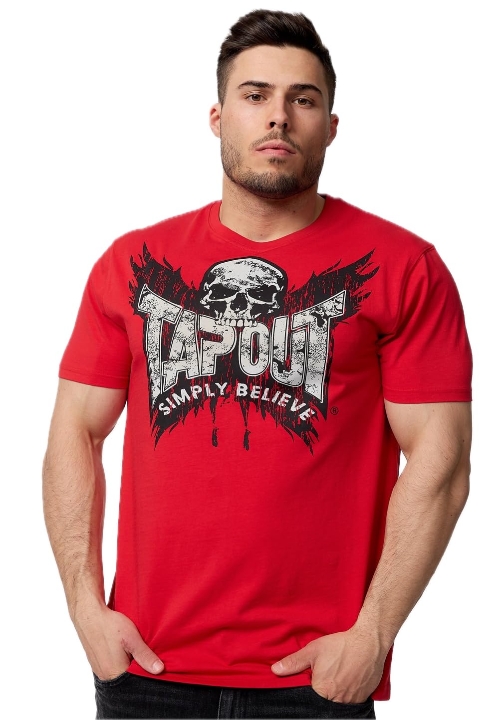 TapouTMen's Creston T-Shirt