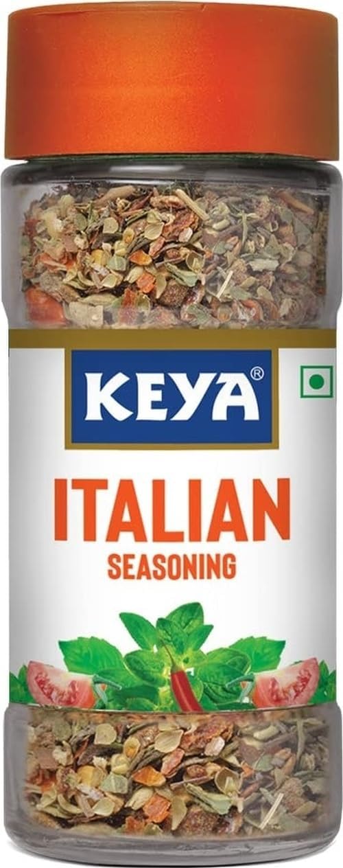 Keya Italian Seasoning, 35g