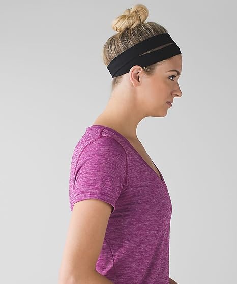 lululemon headbands amazon