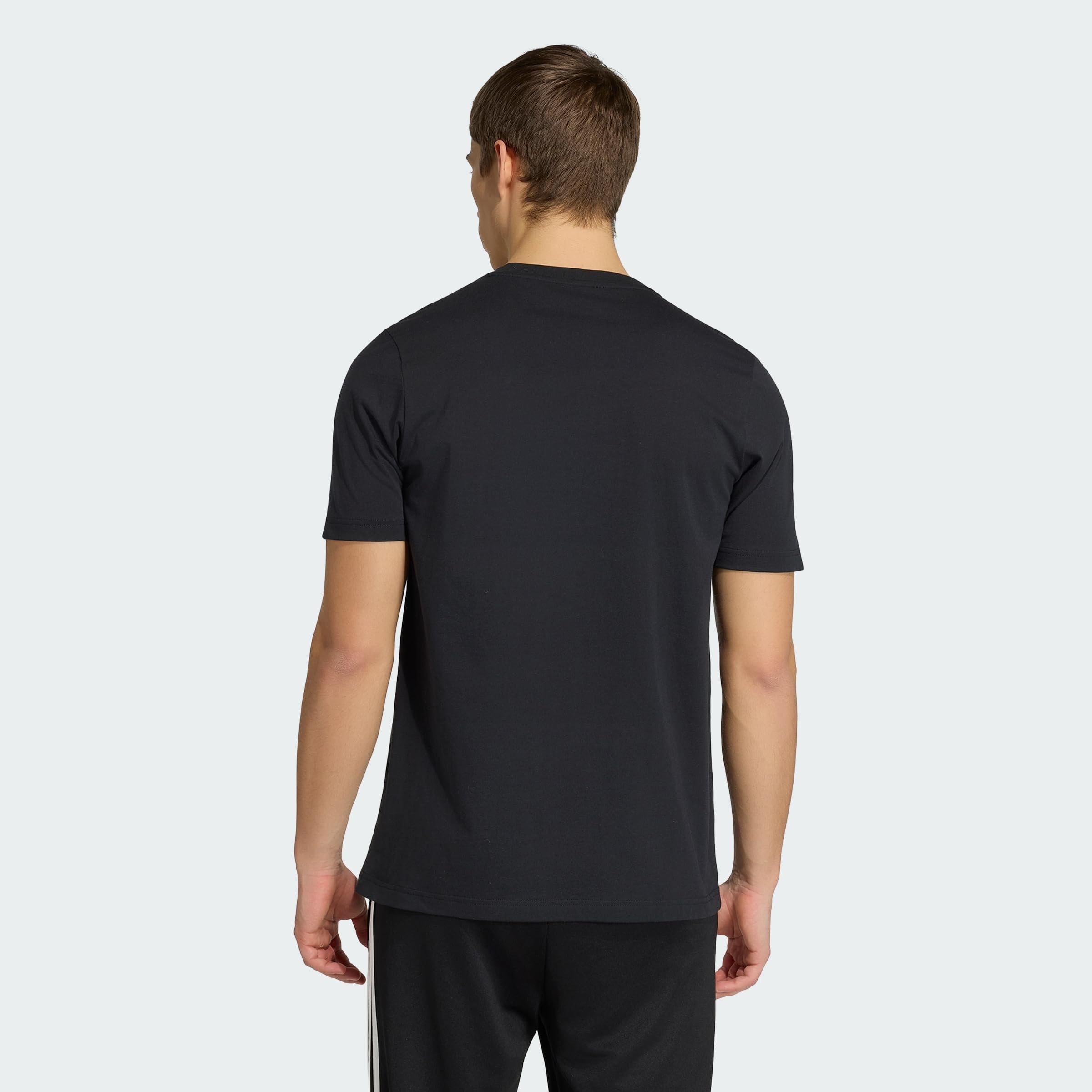 adidas Men's Messi Fun Grafik T-Shirt