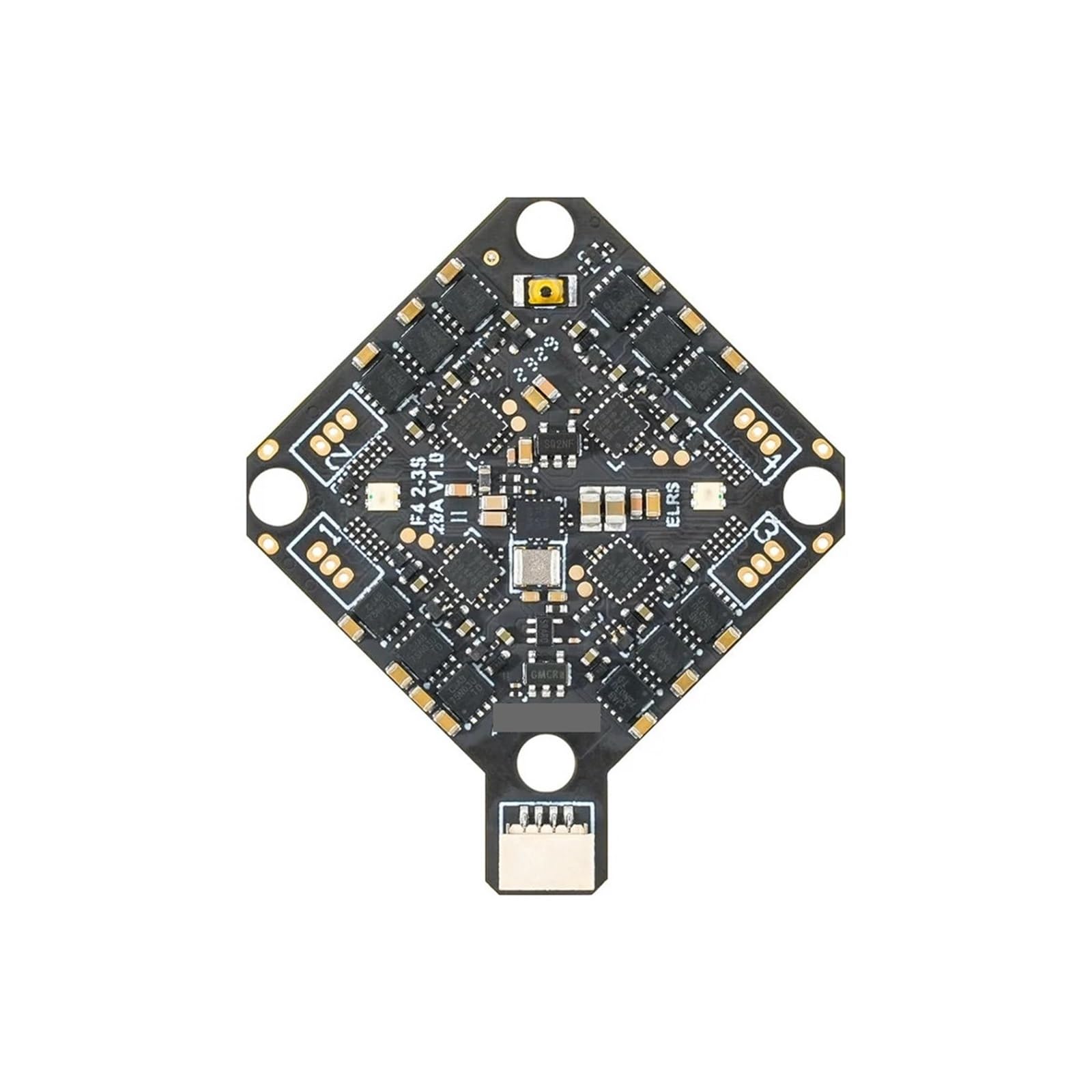 Compatible con Beta F4 2-3S 20A AIO FC V1.
