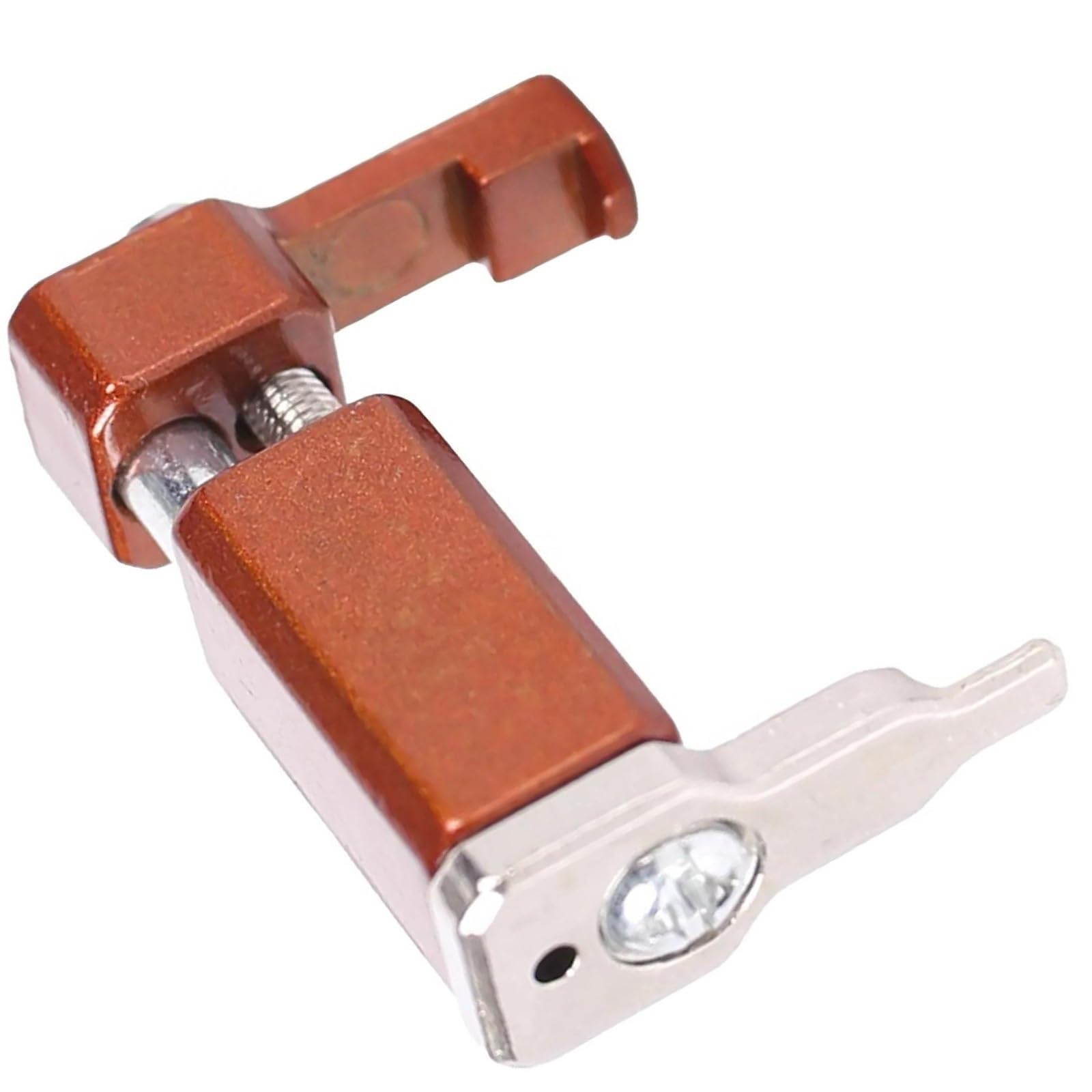 Narzędzia do gitar Narzędzie Do Intonacji Mostka Tremolo Urządzenie Regulacji Gitary Stop Cynku Napraw Lutniczych Gitar Elektrycznych