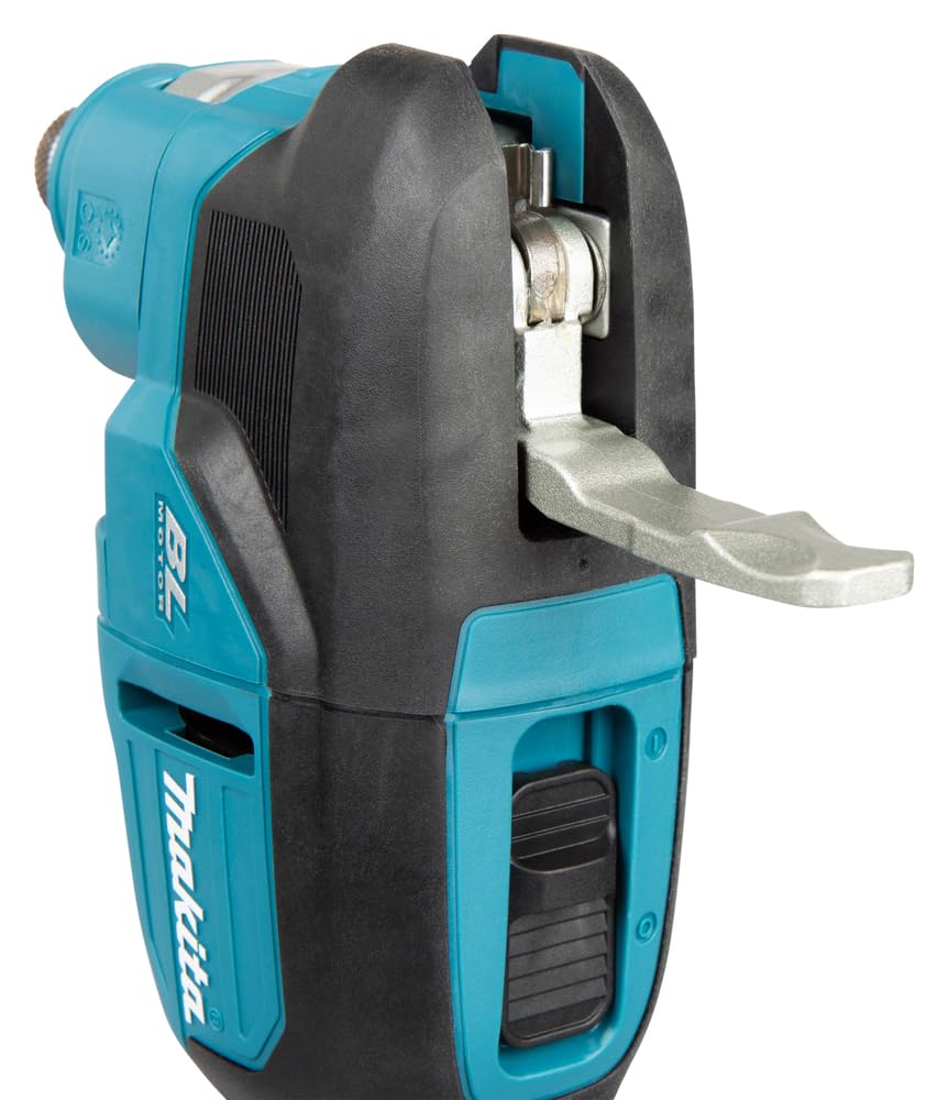 Multifunktionswerkzeug 18V LXT BL Makita DTM53Z
