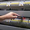 Bosch Non-Contact Voltage Tester GVD 1000-17 Professional