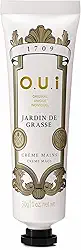 OUI CREME HIDRATANTE MÃOS JARDIN DE GRASSE 30g
