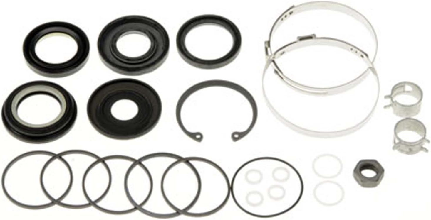 Edelmann 8922 Power Steering Rack and Pinion Seal Kit
