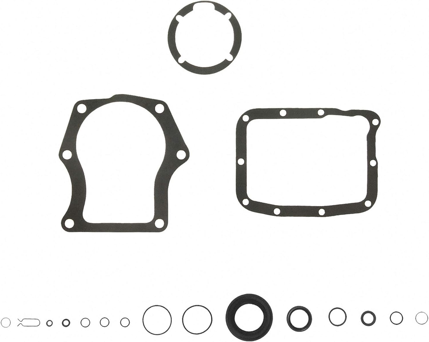FEL-PRO TS 13381-5 Manual Transmission Gasket Set