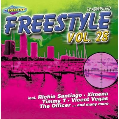 Freestyle Vol. 28