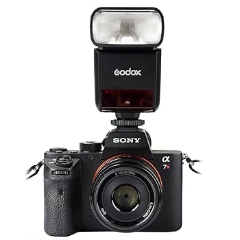 Godox V350S コンパクトフラッシュ　SONY用 Amazon | Godox V350S カメラフラッシュ ソニー用 技敵マーク