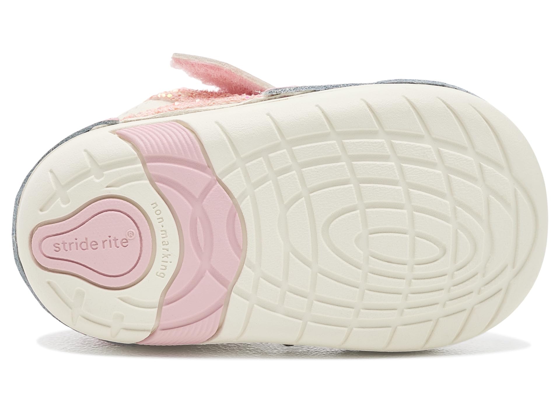 Stride Rite SM London Mini Primo WalkerUnisex - Bambini e Ragazzi