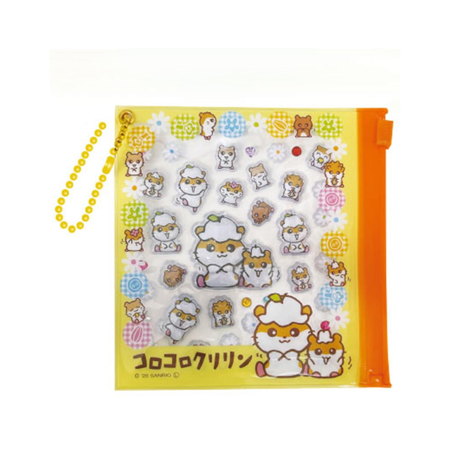 Amazon.co.jp: ［アイプランニング ］プチパーツ サンリオ