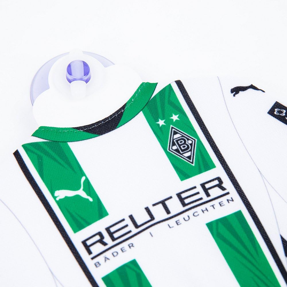 Borussia Mönchengladbach Mini-Sweatshirt Jünter II - Offizieller Fanartikel