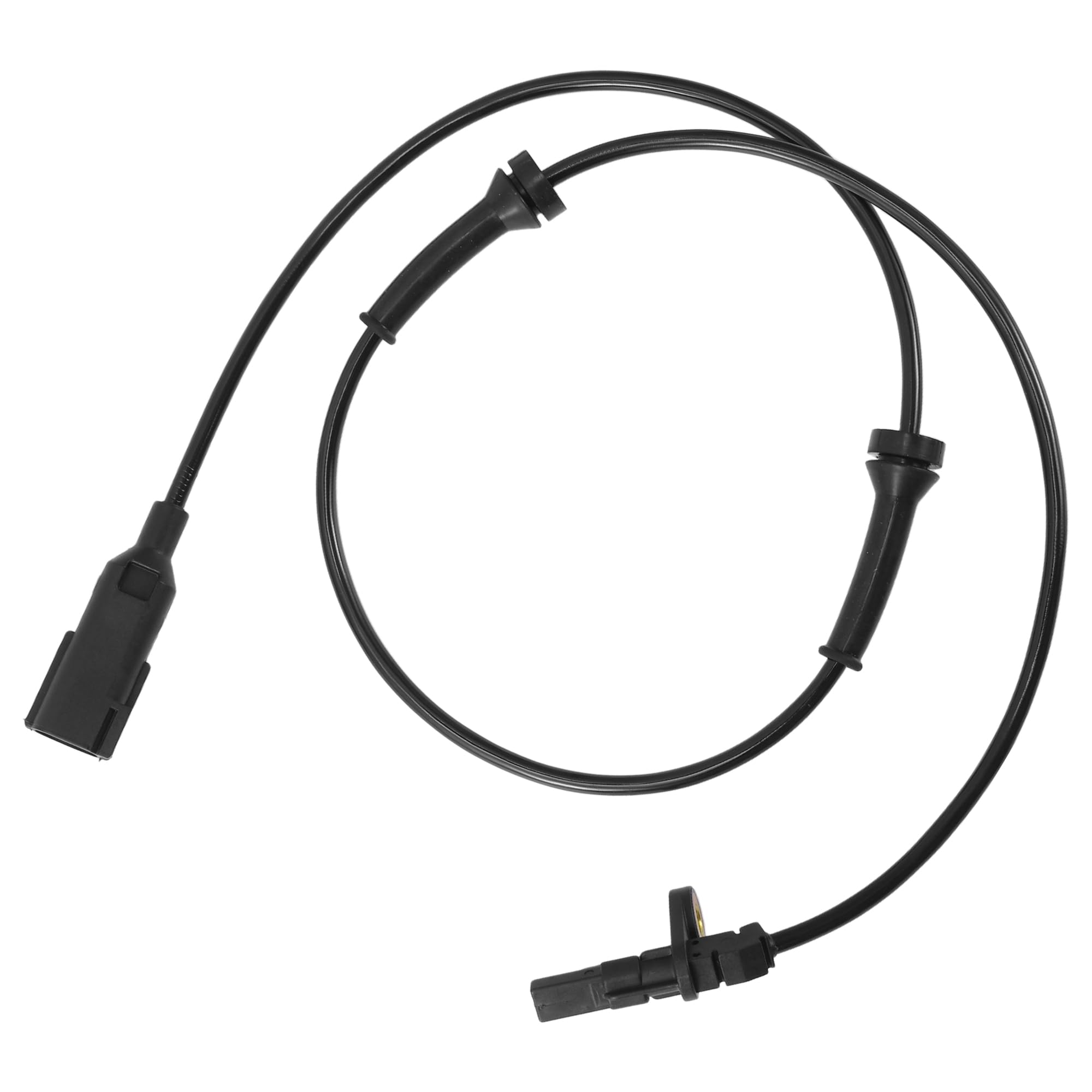 INFINAUTO ABS Wheel Speed Sensor Front Left Right ABS Sensor Anti