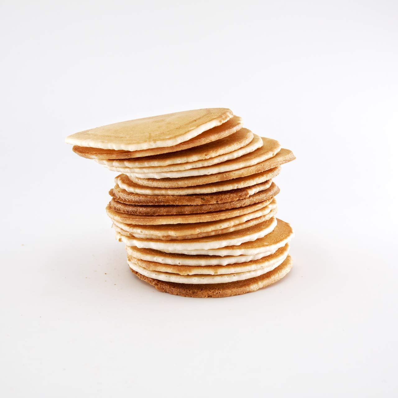 Sky Home Made Flat Fortune Cookies, 50Pk Fortune Cookie