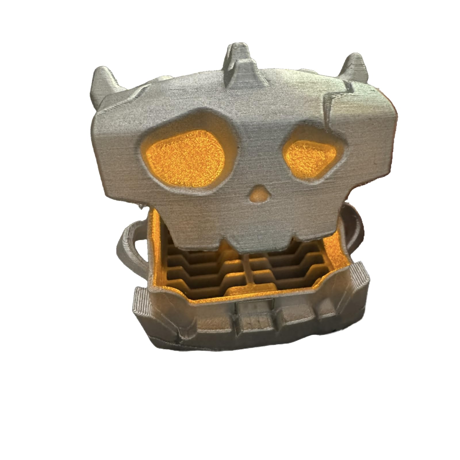 ZELDA ゼルダの伝説 ボコブリンの宝箱(海外製) ZELDA ゼルダの伝説 ボコブリンの宝箱(海外製) - メルカリ