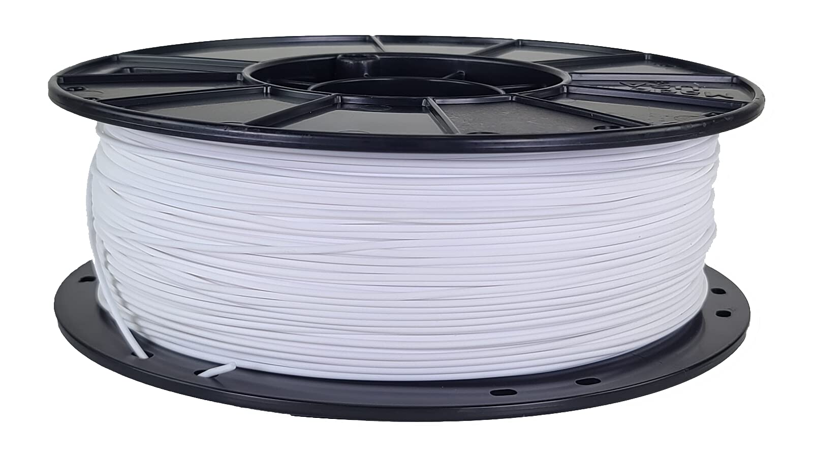 3D-Fuel Tough Pro PCTG Filament for 3D Printing, Better Than PETG Filament, Made in The USA, 3D Printer Filament, Dimensional Accuracy +/- 0.02 mm,