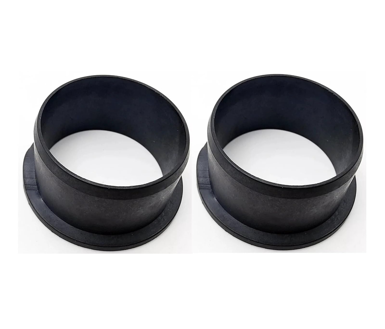 Bague de bras de direction inférieur lot de 2 pour éliminer le jeu de direction