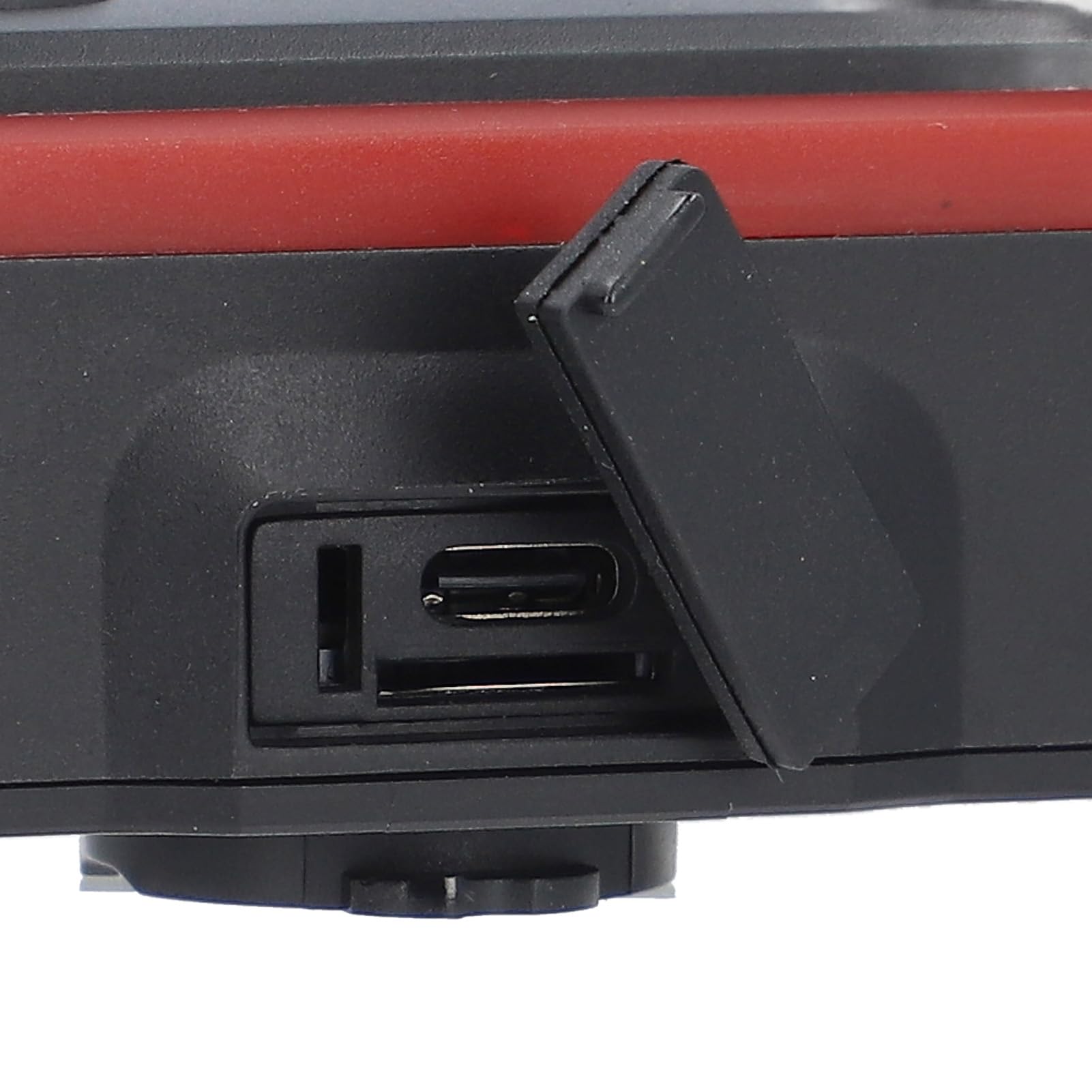 Topiky Videocamera per Bicicletta con Luce Posteriore, Registratore per Bicicletta con Spia, Videocamera Sportiva 1080P Action Video Camcorder, Telecamera per Retromarcia per