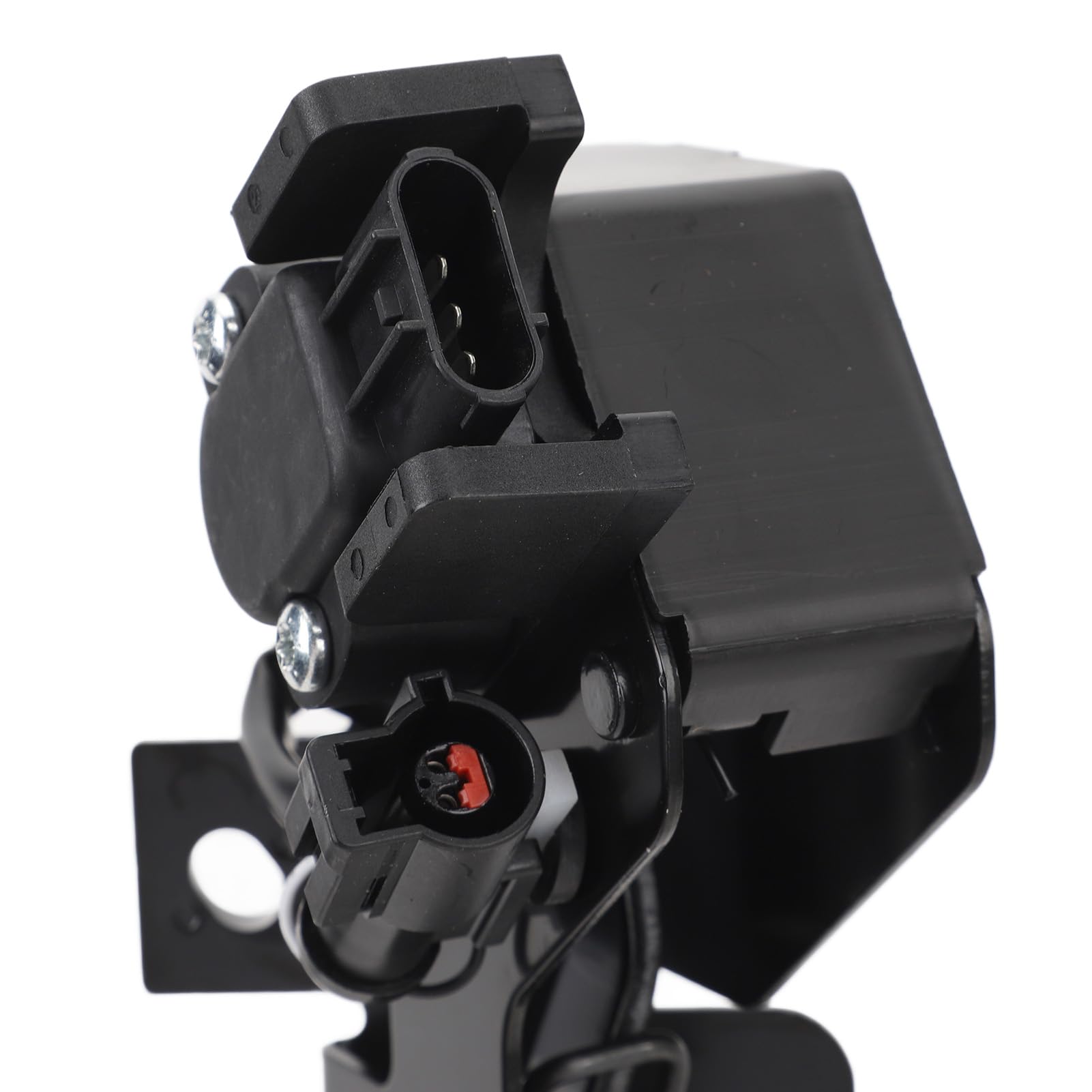 Pedal del Acelerador del Acelerador con Respuesta Rápida y Control Preciso para el Motor F450 y F550 Super Duty 7.3L V8