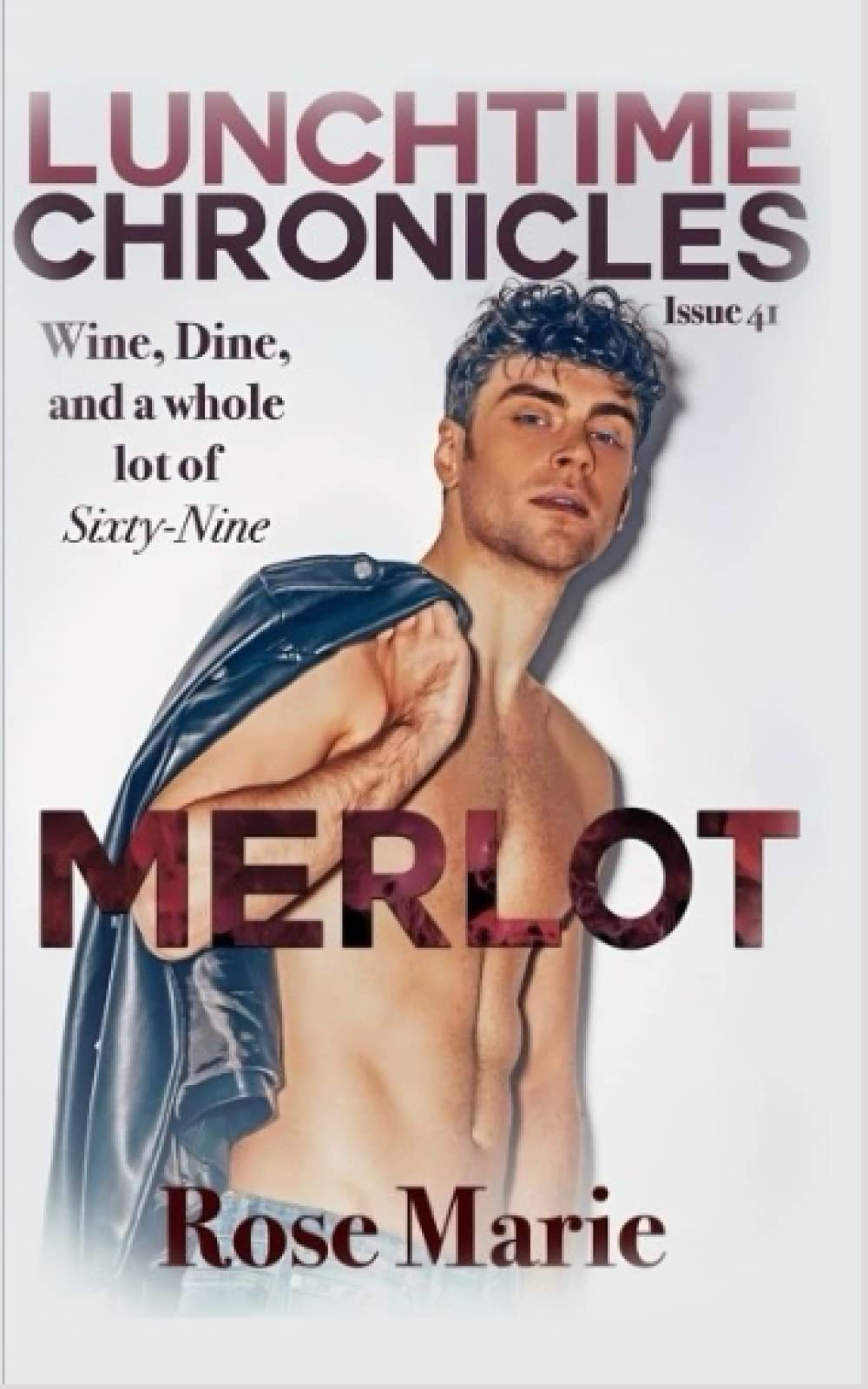 The Lunchtime Chonicles: Merlot