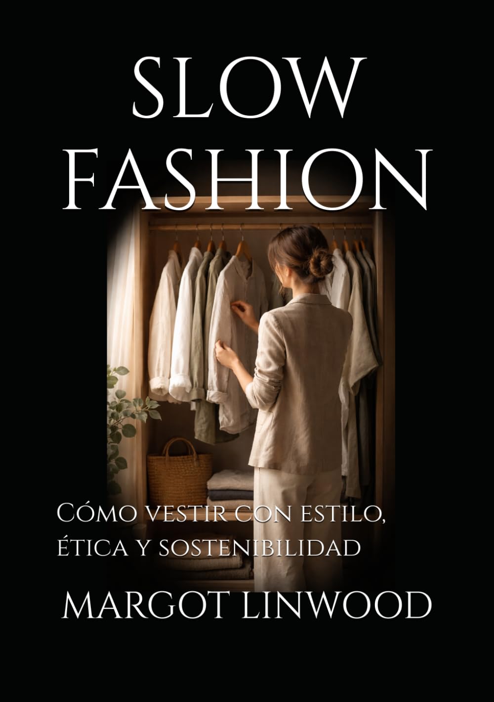 SLOW FASHION: Cómo vestir con estilo, ética y sostenibilidad