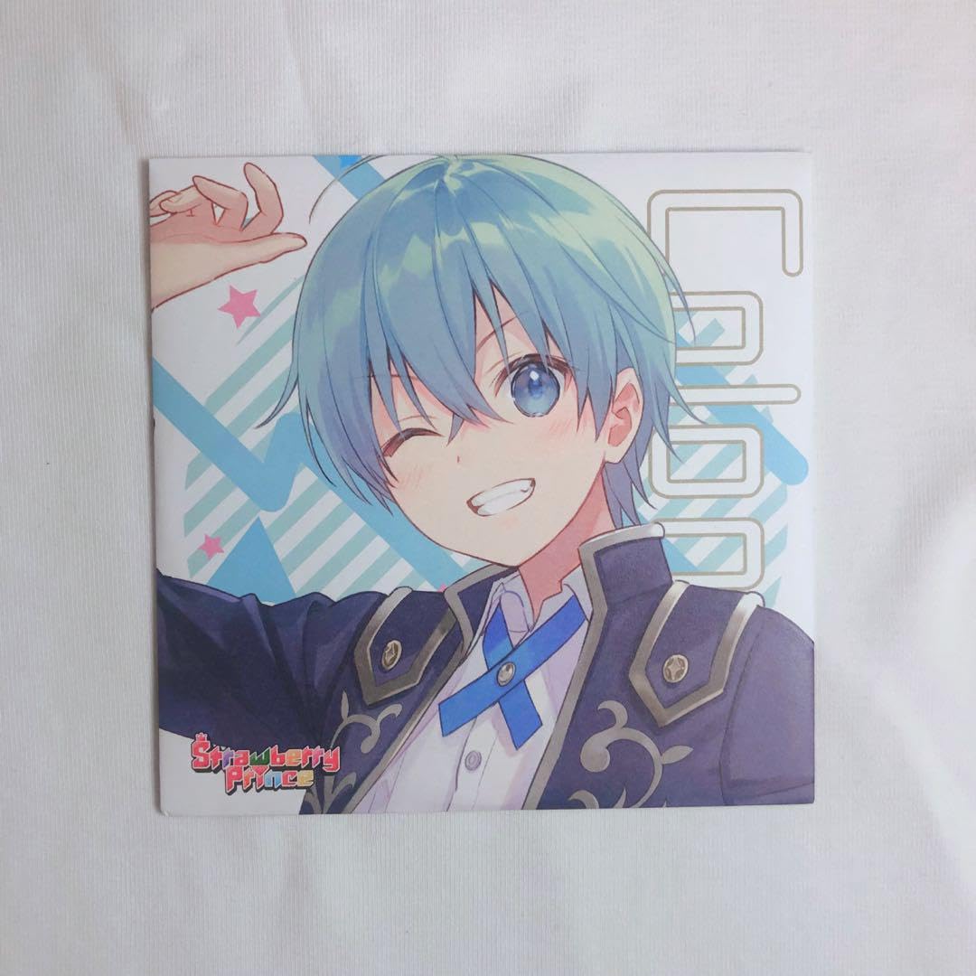 Amazon.co.jp: すとぷり ころんくん StrawberryPrince 特典CD