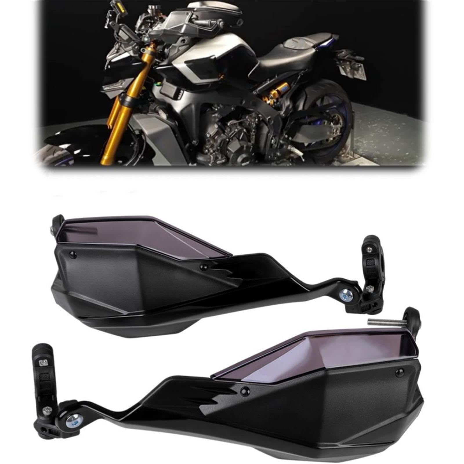 Paramani Moto Per Y&amaha Tracer 9/GT PLUSE 2021-2024