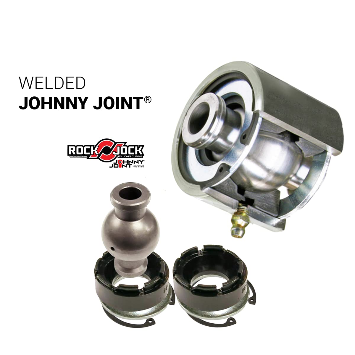 CORE 4X4 Adjustable Track Bar Tier 3 Front Color Green (Fits Dodge