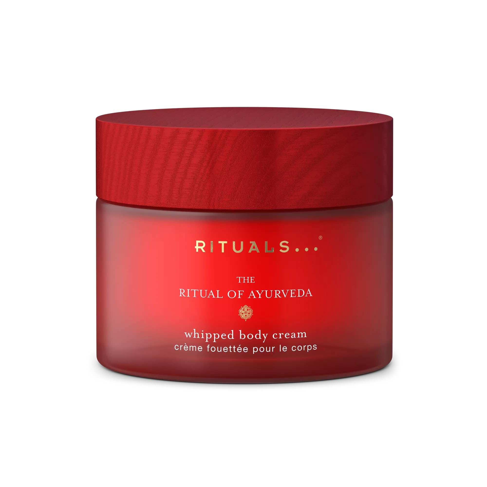 RITUALS The Ritual of Ayurveda Body Cream Product Description: Feuchtigkeitsspendende Körpercreme