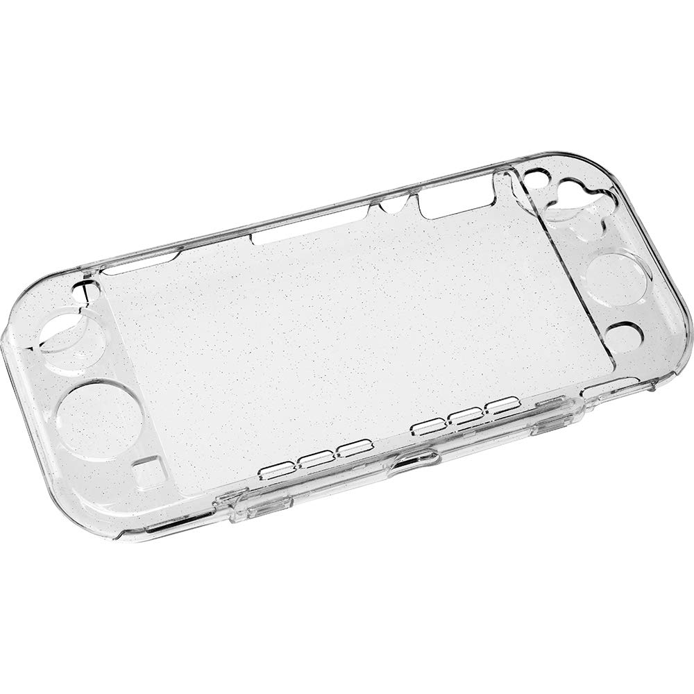 Amazon.co.jp: CYBER ・ プロテクトカバー( SWITCH Lite 用