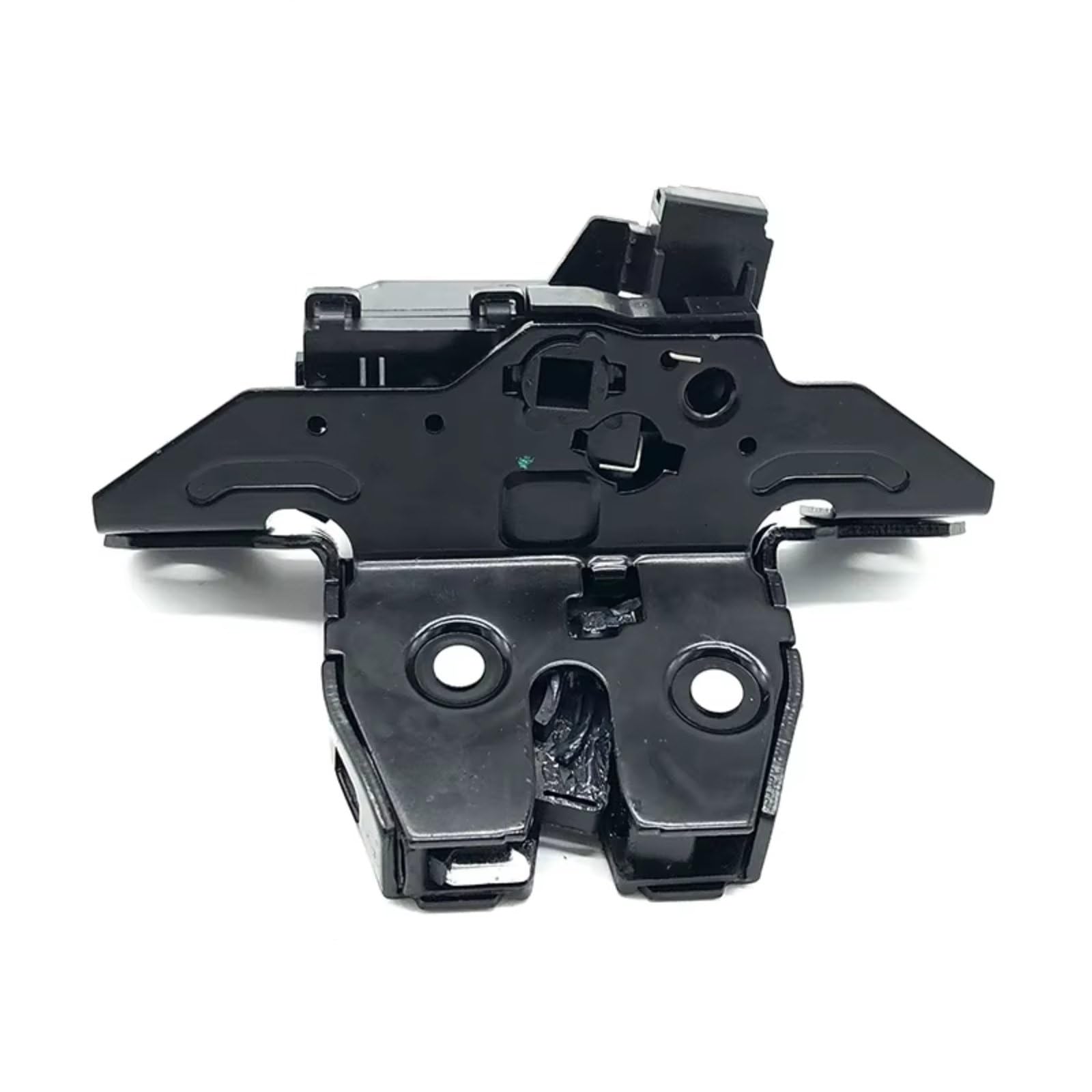 Trunk Latch Compatible with Chevrolet for Cruze for Hatchback 1 Pcs Rear Trunk Lock Latch Tailgate Lock Actuator 13585478