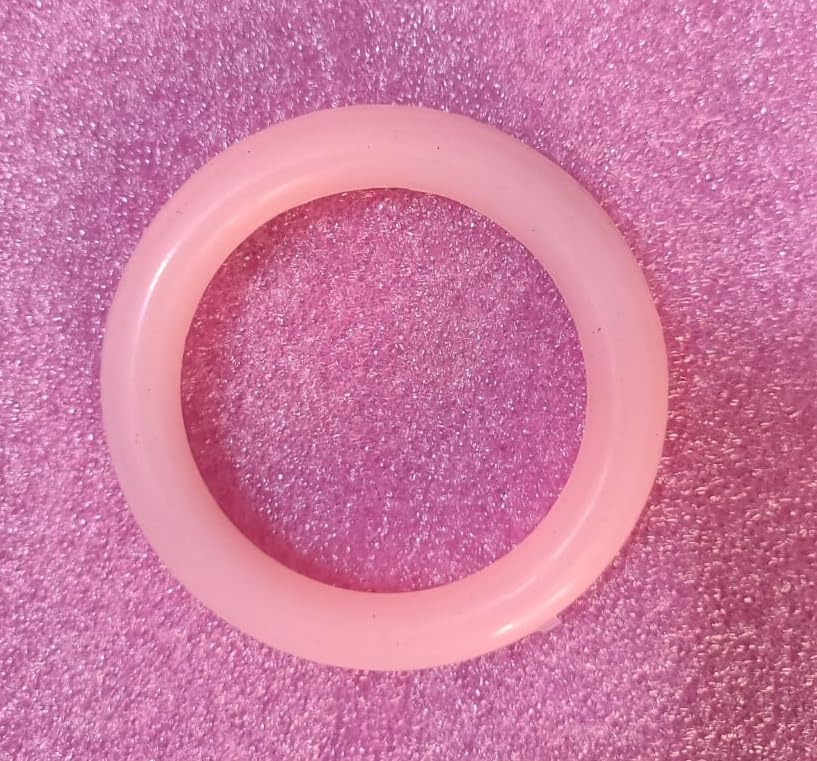Body Fitness Vaginal Ring Pessary are 100% Silicone that are used in the management of vaginal prolapse of the urogenital organs 3.5" (Large 3.5 inch) (B0CW21TWQF) Amazon Price History, Amazon Price Tracker