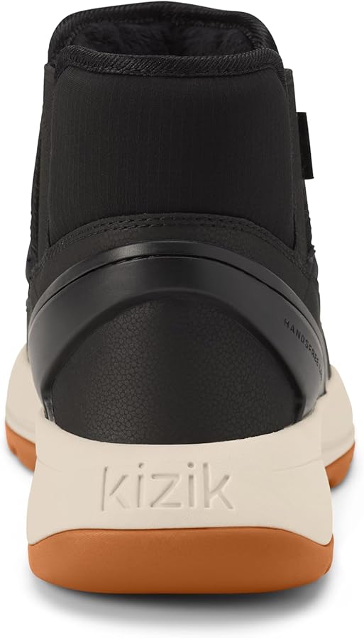 Amazon.com | Kizik Juno 2 Low Slip On Snow Boots for Women