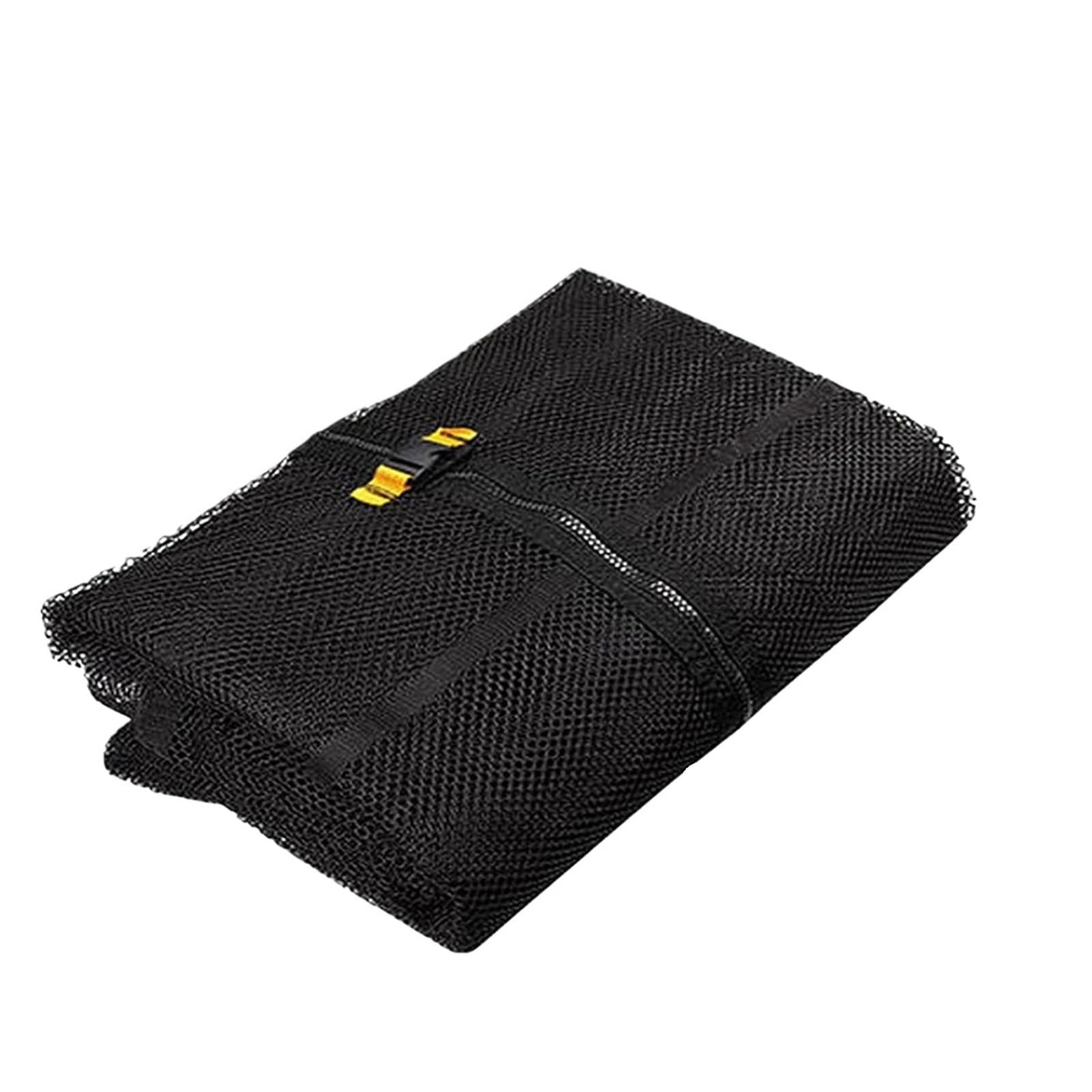 Rete di Sicurezza per trampolini Rete di Protezione for Trampolino in Nylon da 6/10/12/14 Piedi, Pali 6/8, Rete Sicurezza for