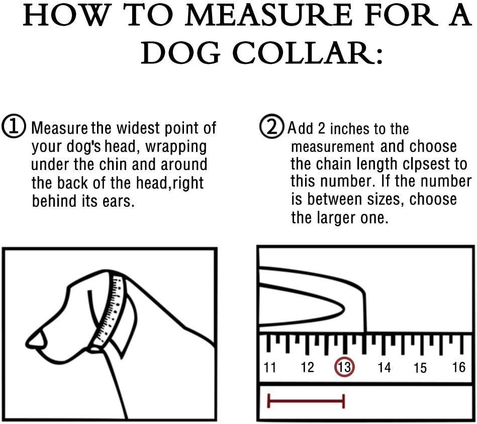 32mm Dog Chain Collar, Dog Choke Collar with Vine Pattern, Stainless Steel Hip Hop 316L Choker Cuban Curb Link Necklace Training Slip Collar for Bully Pitbull, Mastiff, Big Breeds,Gold,70cm