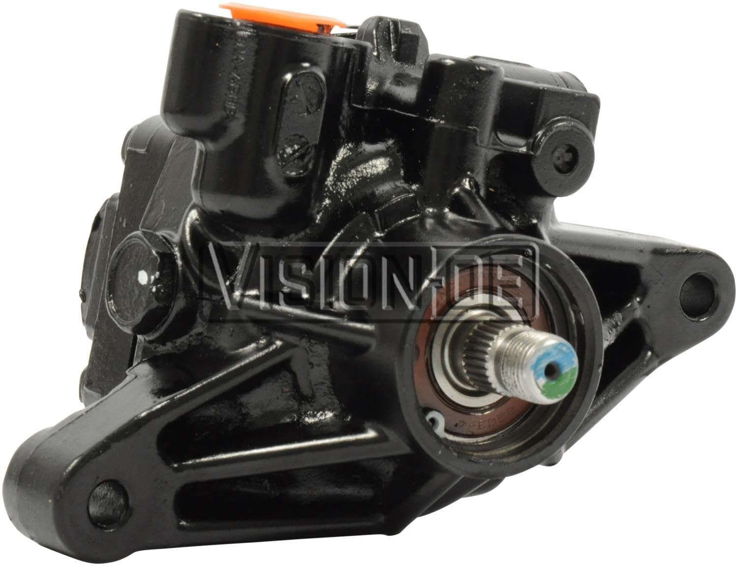 Bbb Industries 990-0548 Power Steering Pump - Reman