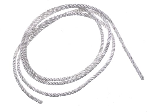 Honda 08560-ZG921-11 Cuerda de arranque de retroceso, 200 pies