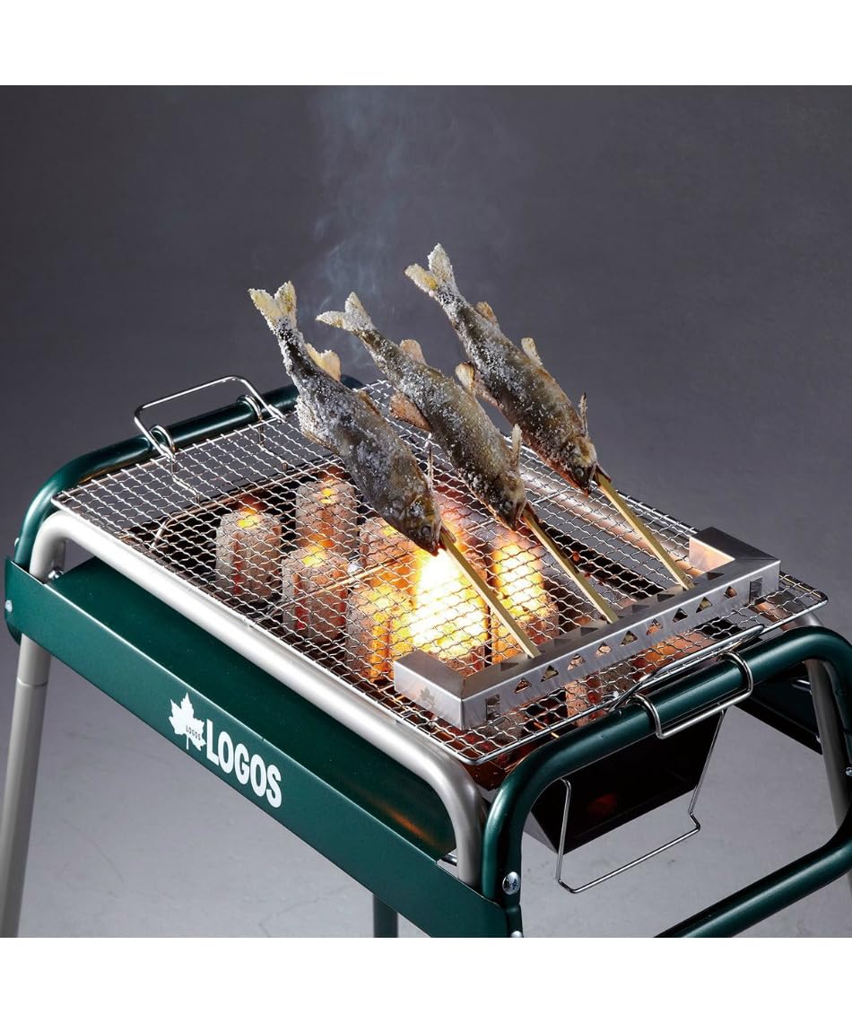 Amazon.com : Logos Little Master Skewers 81062231 : Barbecue