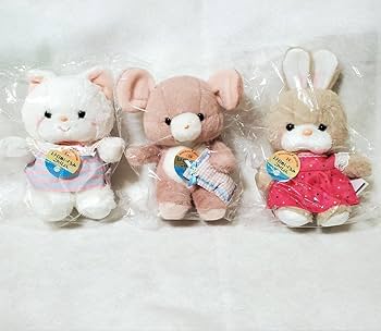 よしとくぬいぐるみ　キューピッピ Amazon.co.jp: 吉徳 レトロぬいくるみ 復刻版 クリーミー Q