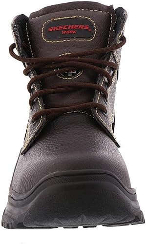 Miniatura 6 de Skechers - Botas industriales Burgin Tarlac para hombre