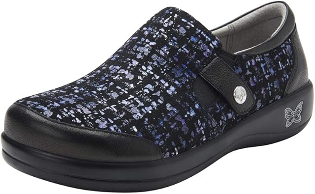 Alegria nursing shoes amazon Clearance