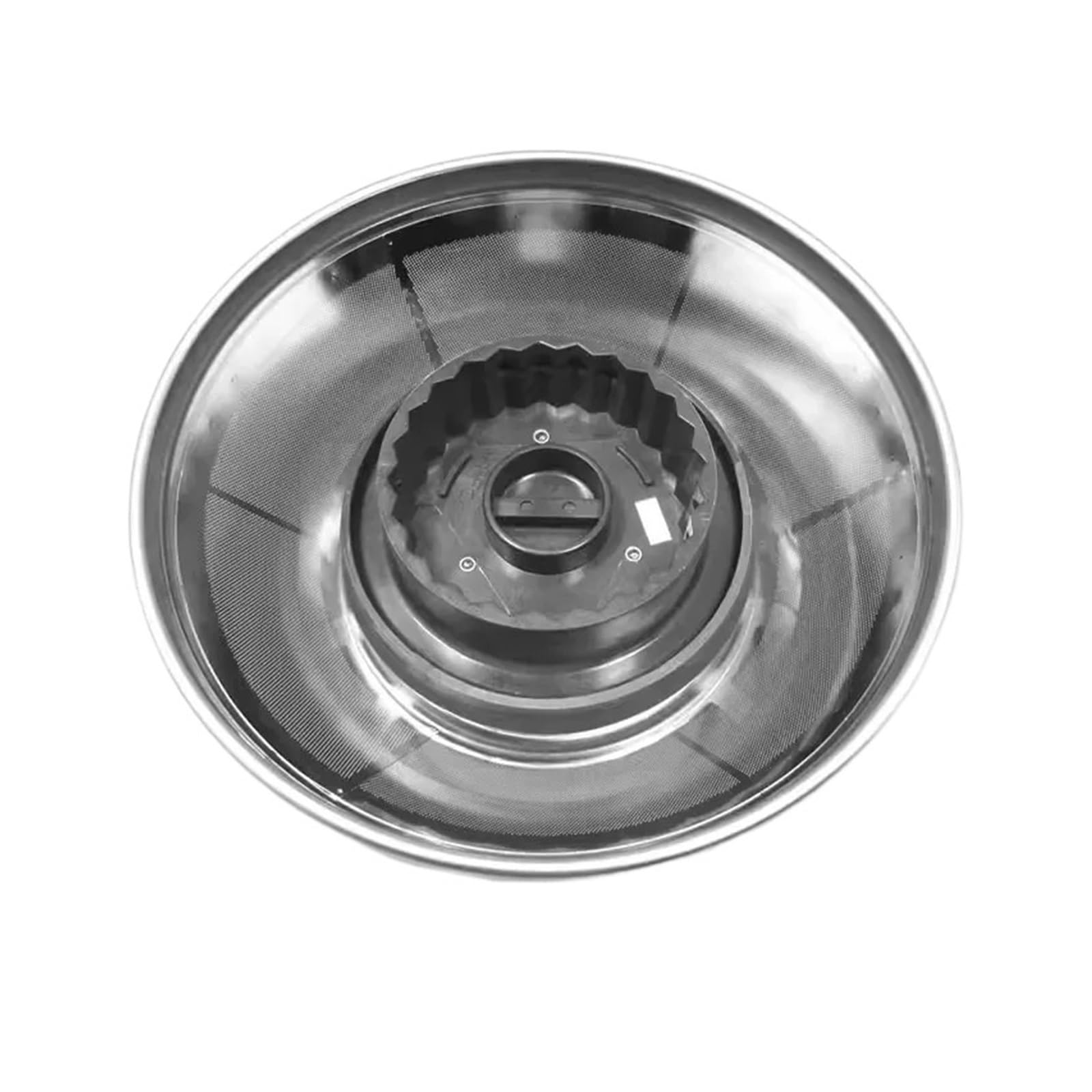 Entsafter-Klingennetz, Klingenkopf – Kompatibel Mit Philips HR1871, HR1876, HR1869 – Entsafter-Zubehör