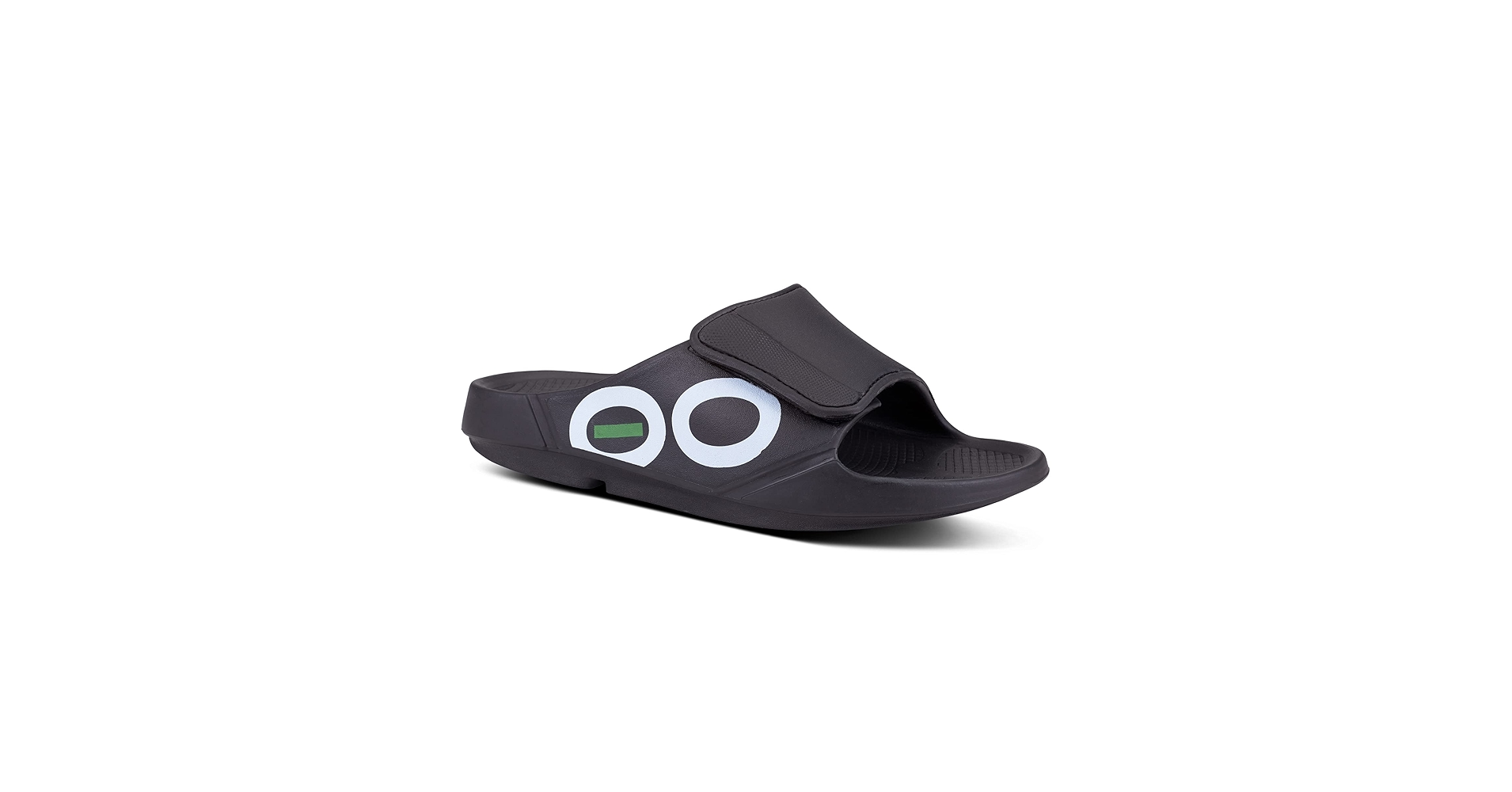 oofos ウーフォス　OOahh Sport 27cm Men's OOahh Sport Flex Sandal - White – OOFOS