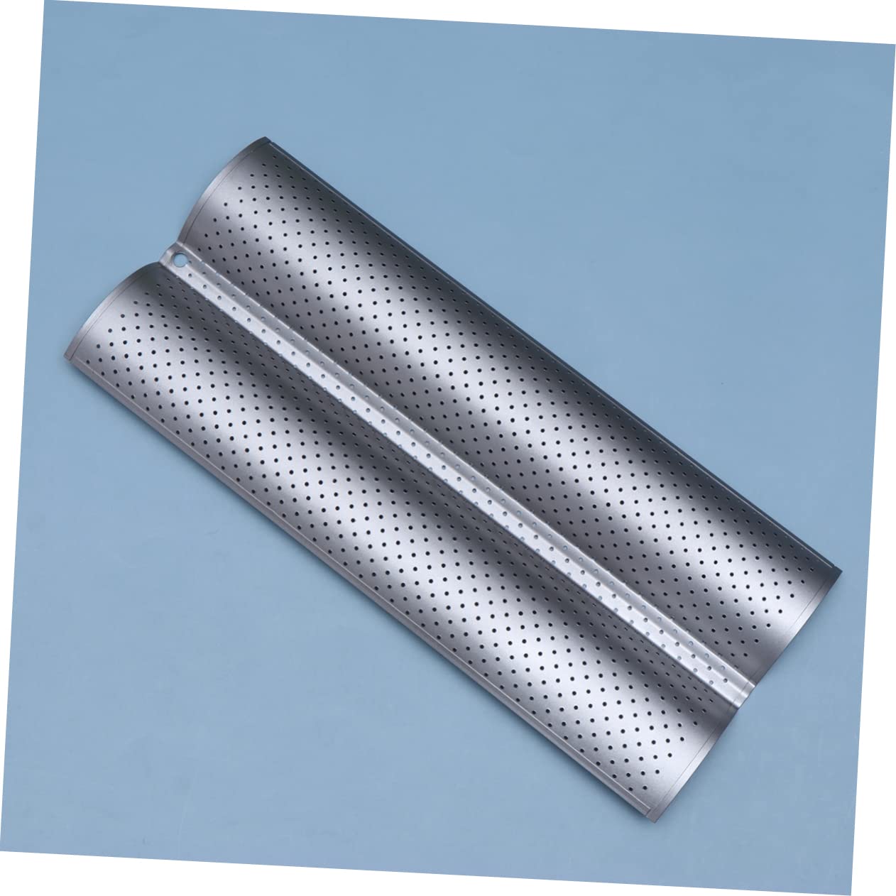 OFFSCH 2 Pack No-stick Bread Pan Loaf Pans for Baking Molds Non Stick for Home Kitchen