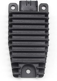 JipooN voltoge Stabilizer Current Rectifier Fit For DS450EFI DS 450 EFI ATV DS450 DS450 2008-2015 710000803 Spare Parts Stable device for output voltage