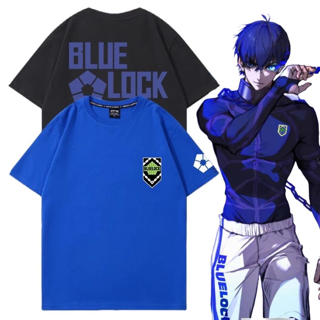 ブルーロック展　蜂楽廻　Tシャツ ビッグタオル　ユニフォームラバーキーホルダー Amazon.co.jp: ブルーロック展 ユニフォームラバーキーホルダー