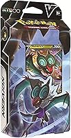 Vista 1 de Pokemon TCG: Baraja de batalla V - Noivern