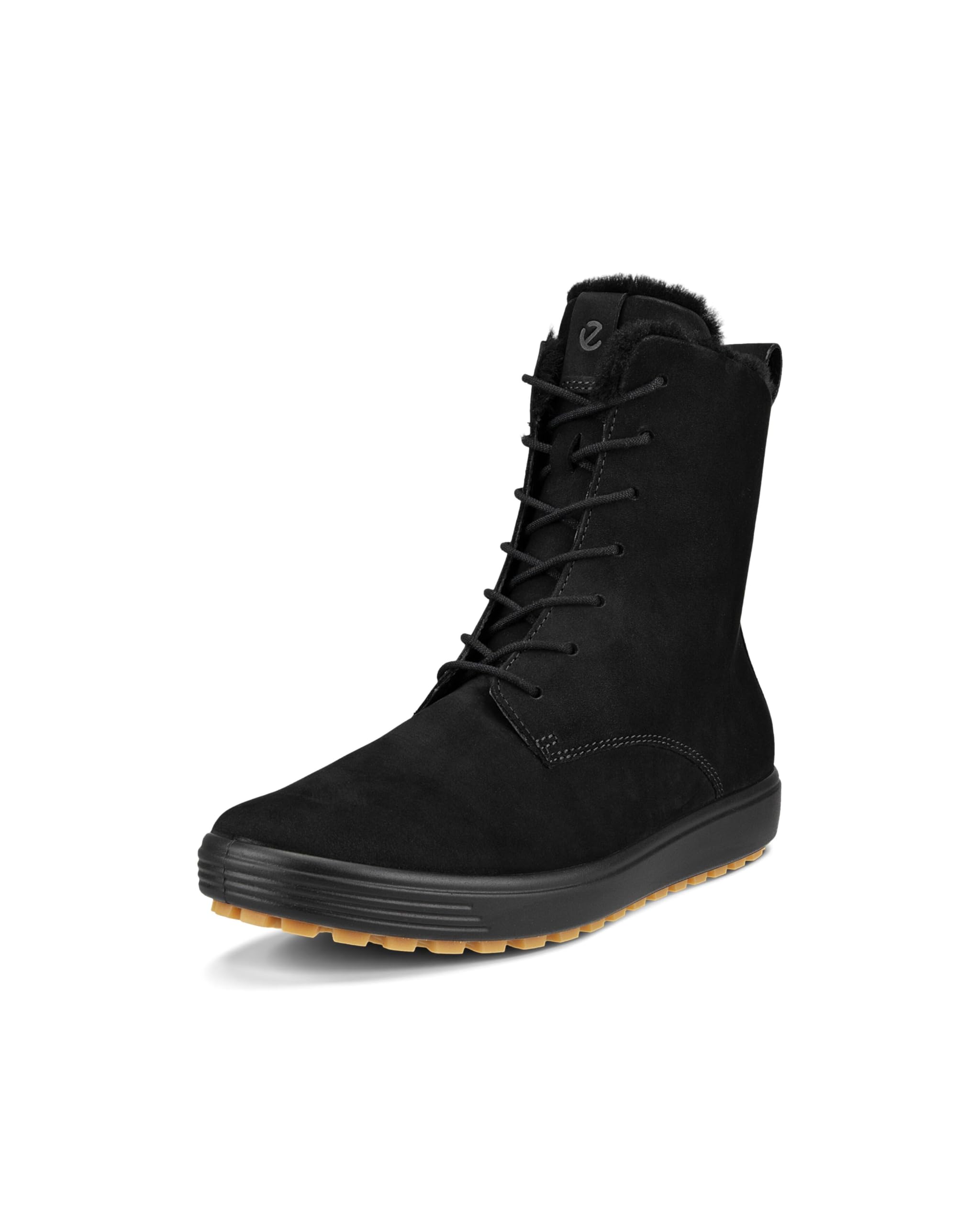 ECCO Soft 7 Tred High-cut
